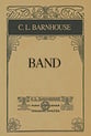 Fame and Fortune Marching Band sheet music cover